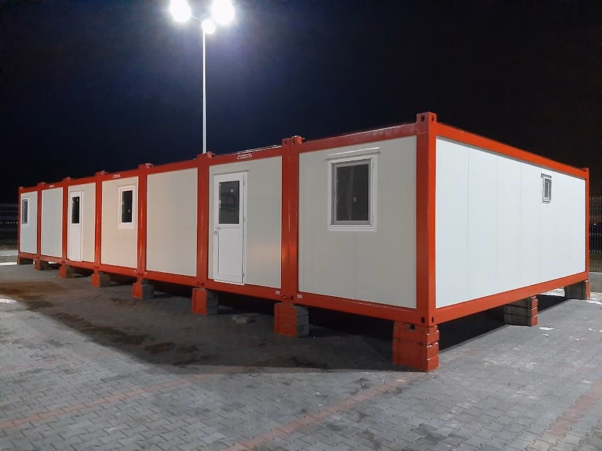 3m Interserv Grup Srl