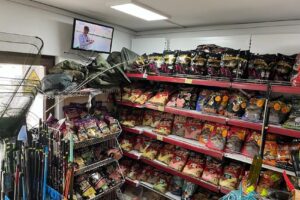 Aa Hunting Srl Articole pescuit