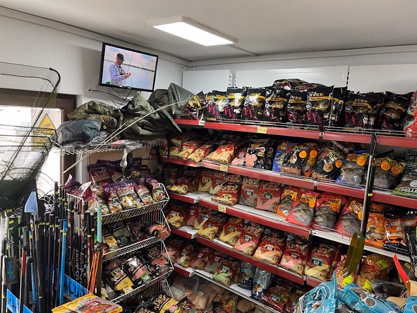 Aa Hunting Srl Articole pescuit