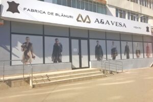 Aa Vesa Galați Magazin cu haine de blană jachete și geci din piele veste de blană