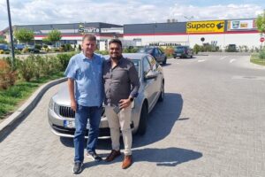 Agfd Srl Ţăndărei