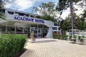 Academy Hotel