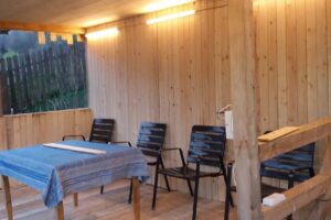 Acasă în BicazChei Cazare Cheile Bicazului