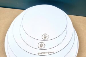 Accesorii cofetarii Dif Style Laser Cut Srl