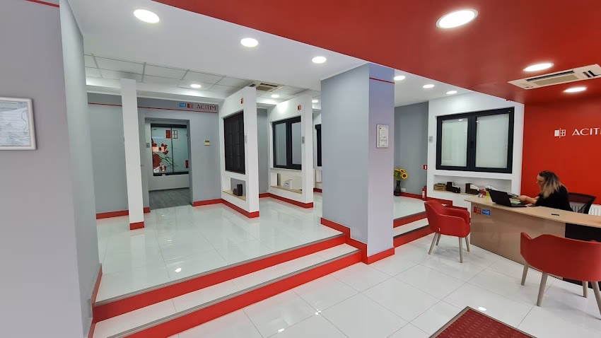 Acitim Tg Jiu Tamplarie Pvc Aluminiu termopane