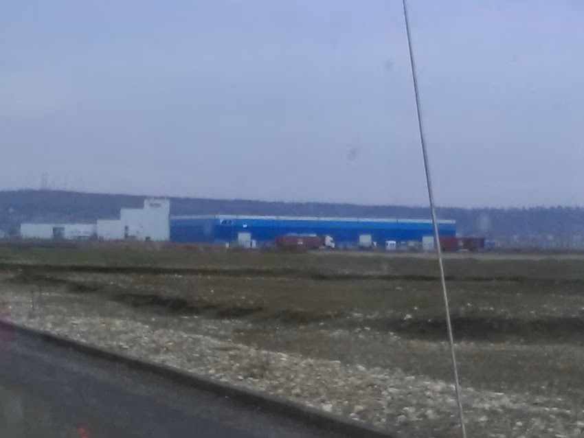 Acs Industries Europe