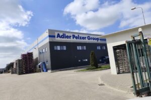 Adler Pelzer Automotive Romania