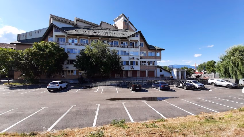 Administraţia Bazinală De Apă Olt