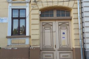 Administrația domeniului public