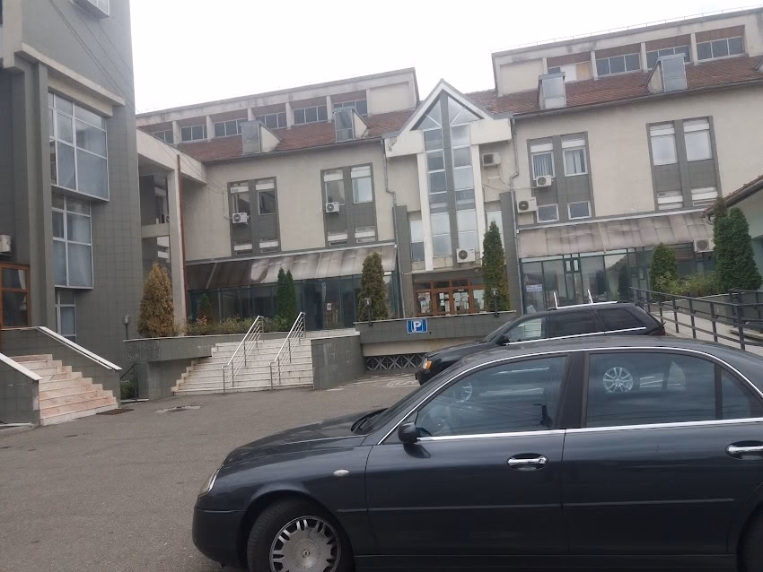 Administratia Finantelor Publice