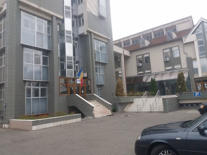 Administratia Finantelor Publice