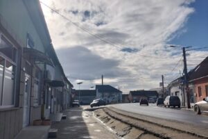 Administrația Finanțelor Publice Luduș