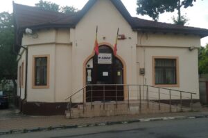 Administrația Finanțelor Publice Slănic Prahova