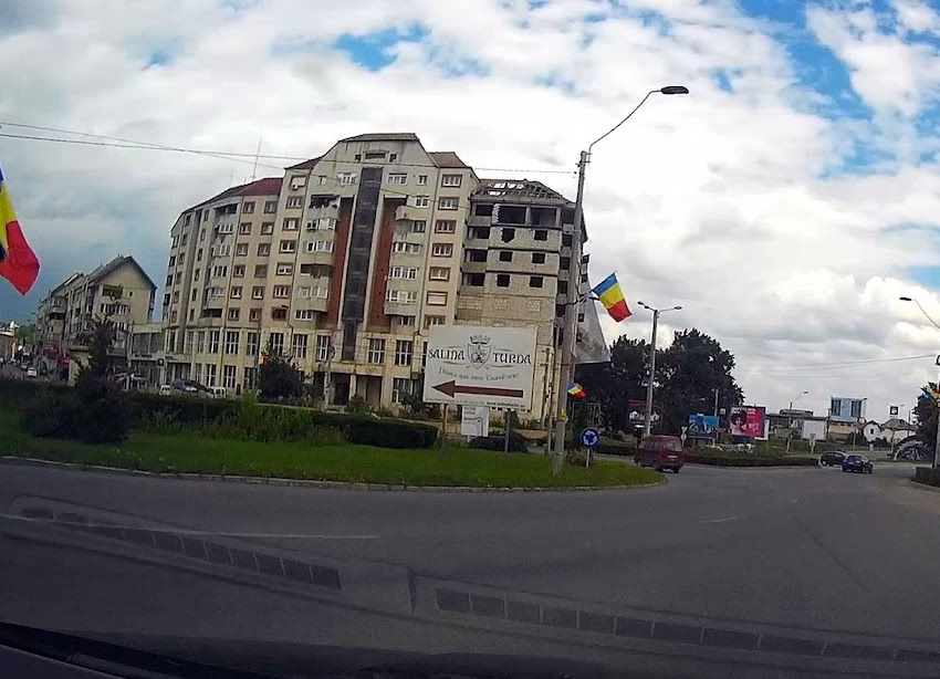 Administrația Finanțelor Publice Turda