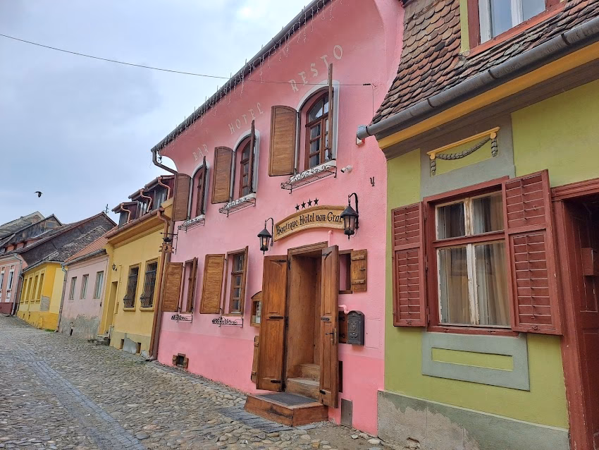 Administrația Finanțelor Publice