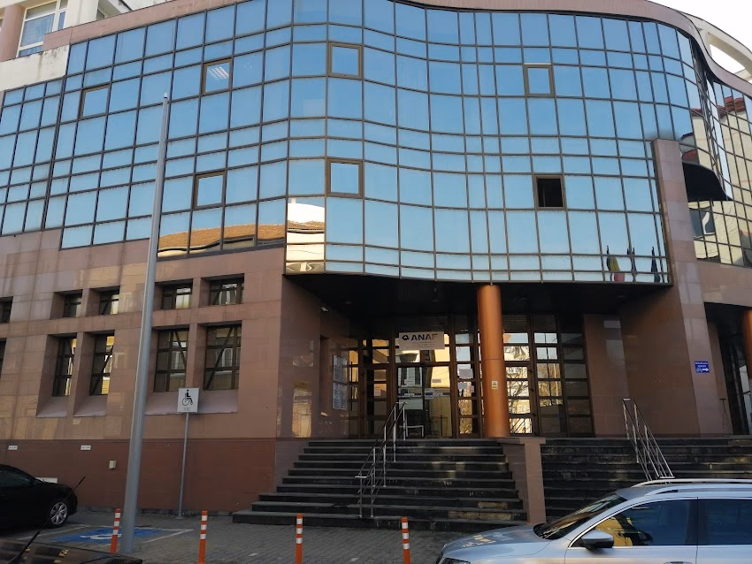 Administrația Județeană a Finanțelor Publice Alba