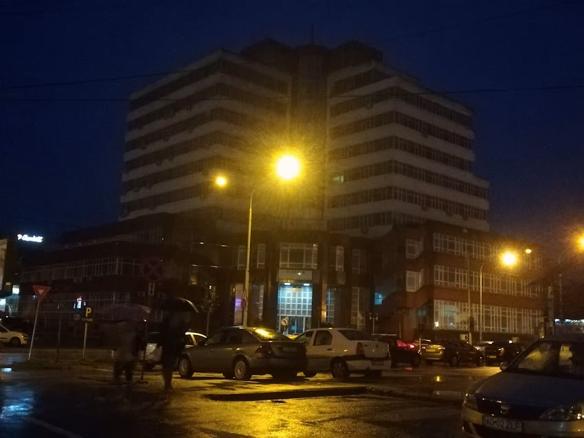 Administrația Județeană a Finanțelor Publice Argeș