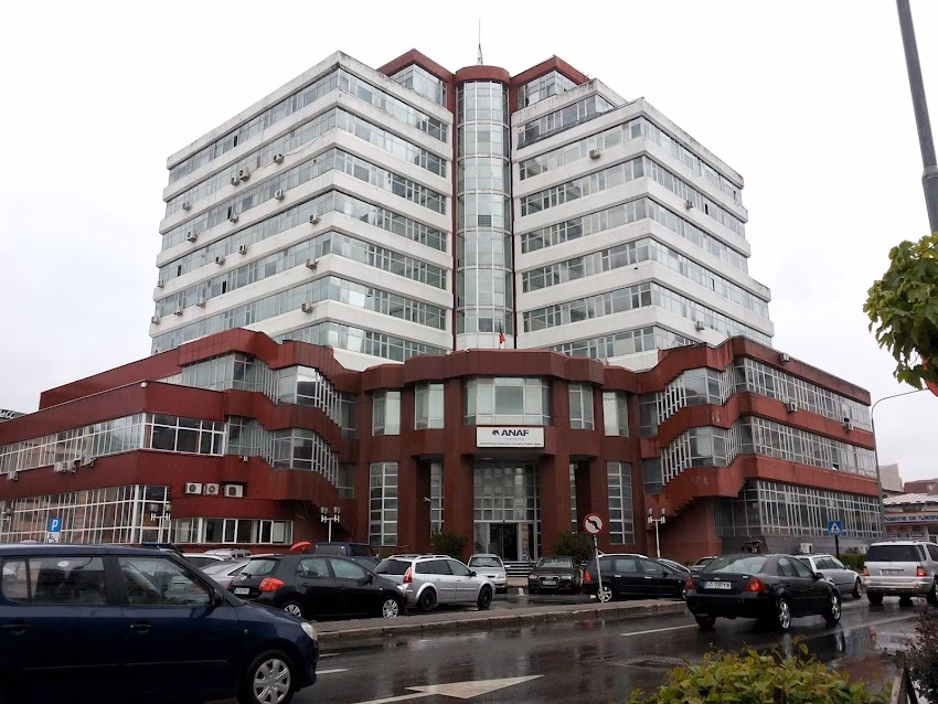 Administrația Județeană a Finanțelor Publice Argeș