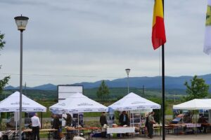 Administrația Parcului Natural Apuseni