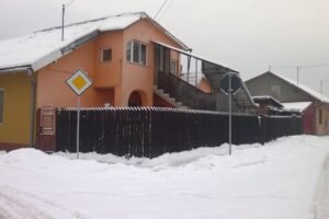 Adochitei Adrian Daniel Pfa