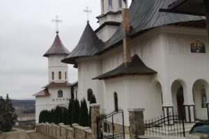 Adormirea Maicii Domnului