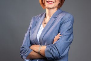 Adriana Radu Business Mentor