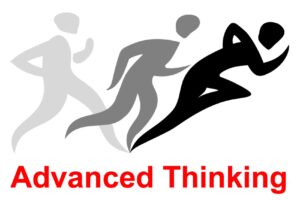 Advanced Thinking