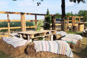 Adventures Park TomnaticVadu CrisuluiBihor