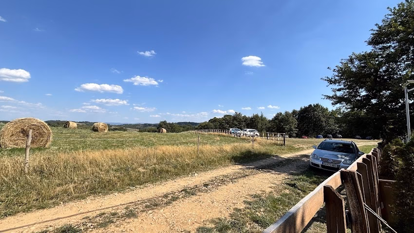 Adventures Park TomnaticVadu CrisuluiBihor