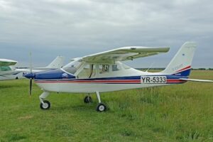 Aerodromul ȘirnaTăriceni