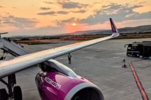 Aeroportul Internațional Avram Iancu ClujNapoca