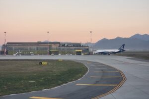 Aeroportul Internațional BrașovGhimbav