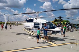 Aeroportul Internațional Mihail Kogălniceanu Constanța