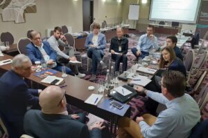 Afaceri de vânzare Afaceri la cheie TradeX