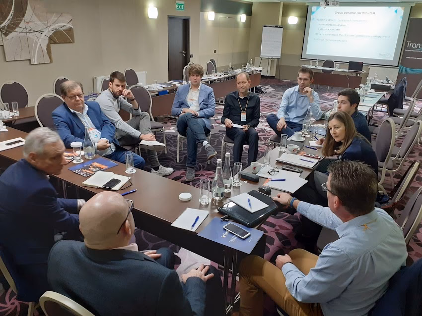 Afaceri de vânzare Afaceri la cheie TradeX