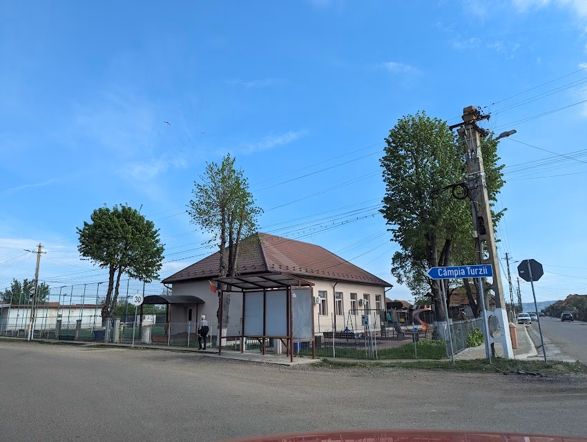 Afcs Progresul Calarasi Gara