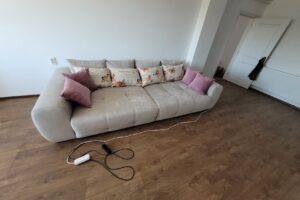 Agache Canapele Lugoj