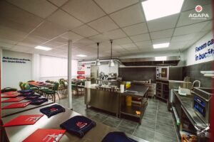 Agapa Horeca Solutions