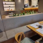 Agape Restaurant by Kripton