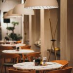 Agape Restaurant by Kripton