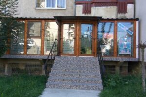 Agentia de turism Business Grup Dej