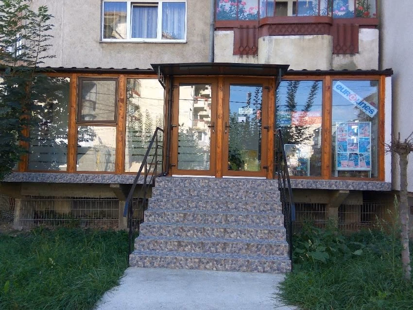 Agentia de turism Business Grup Dej