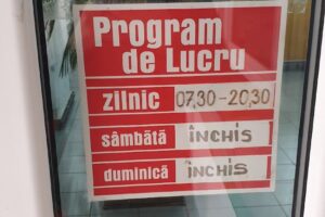 Agenția de Voiaj Cfr Suceava