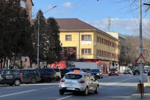 Agenţia Locală Pentru Ocuparea Forţei De Muncă Petroşani