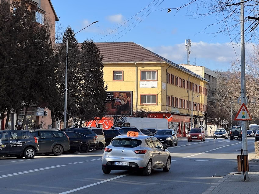 Agenţia Locală Pentru Ocuparea Forţei De Muncă Petroşani