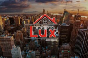 Agentia Lux Imobiliare
