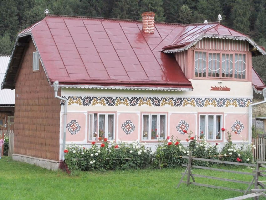 Agenția Poștală Ciocănești