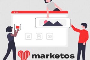 Agenție Marketing Timișoara Marketos