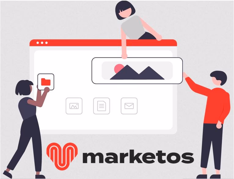 Agenție Marketing Timișoara Marketos