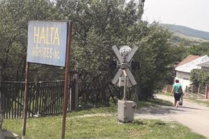 Aghires H Magazin Mixt